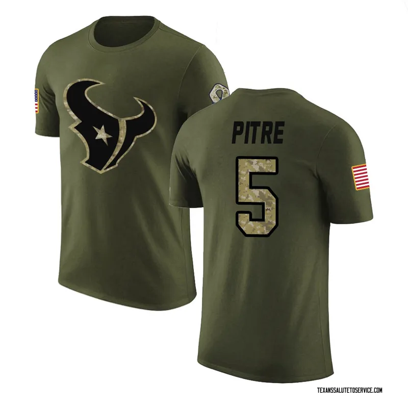 Official nFL Blitz Houston Texans Jalen Pitre T-Shirts, hoodie, tank top,  sweater and long sleeve t-shirt