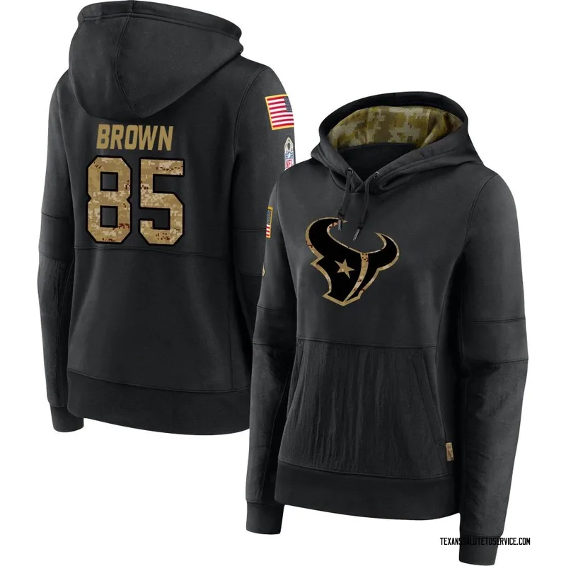 Houston Texans football 85 Noah Brown player pose poster Us gift shirt,  hoodie, sweater, long sleeve and tank top